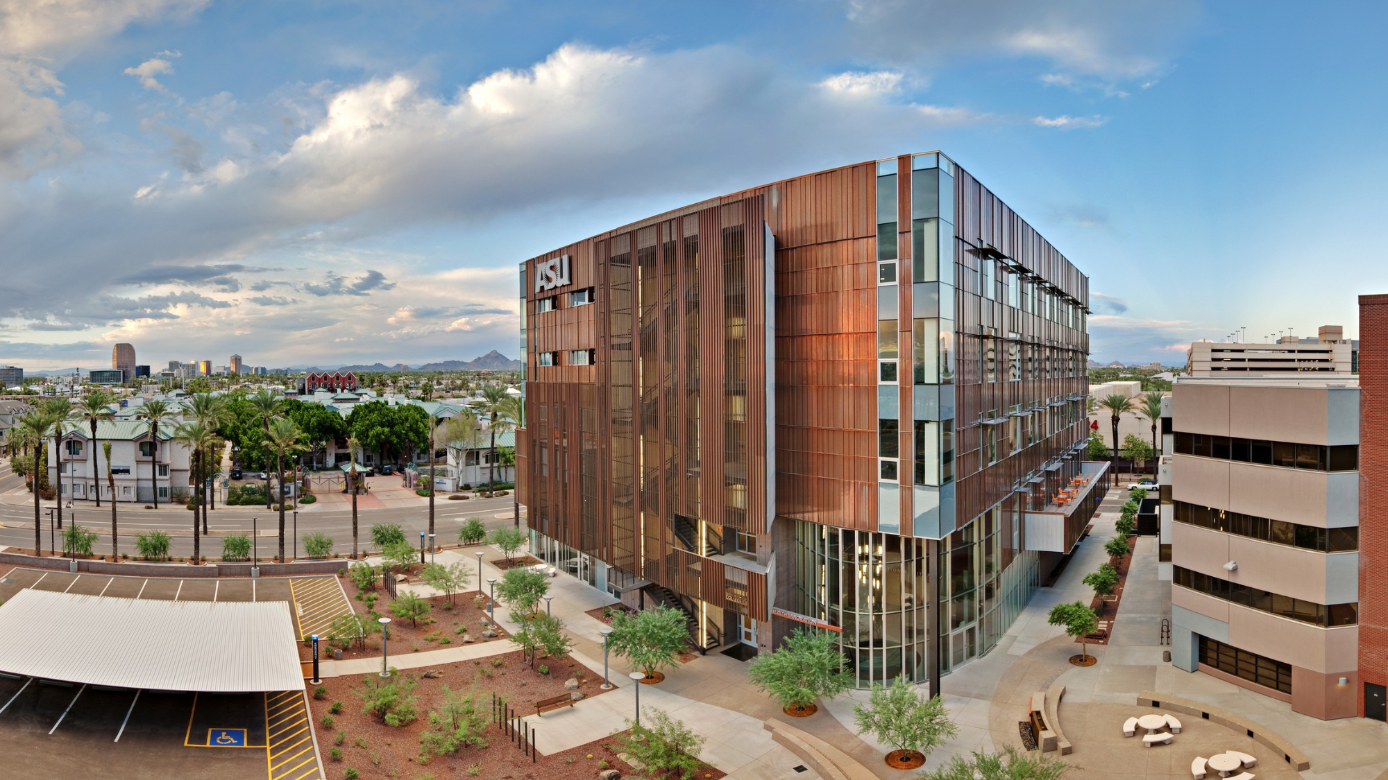 Picture of Health North in Downtown Phoenix
