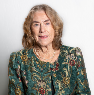 Headshot of Dean Karshmer