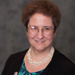 Headshot of Cheryl Schmidt
