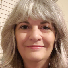 Headshot of Janet O’Brien