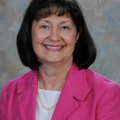 Headshot of Katherine Kenny